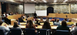 conférence saint brieuc- TCA 2022