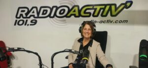 SAB22 ur radio Activ