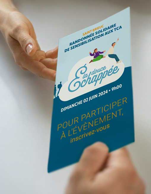 SAB 22- permanence pour les inscriptions à La Douce Echappée